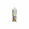 Golden Grapefruit Freeze Juice Head Salts - 30mL Nic Salt