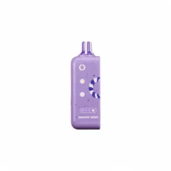 Off Stamp Smashin' Grape XCUBE Pod - Adjustable Sweetness