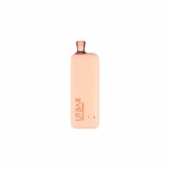 Guava Sunrise UT Bar Disposable Vape | 6000 Puffs