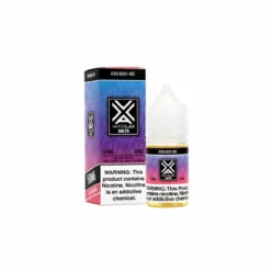 Hawaiian Mix VaporLax Salt - Tropical Pod Nic Salt 30ml