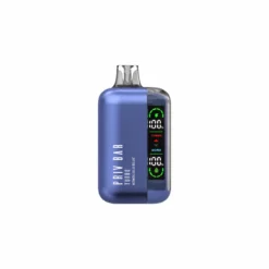 Honolulu Blue - Priv Bar Turbo 15000 Puff Disposable Vape
