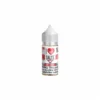 I Love Salts Juicy Apples Pod Friendly Salt Nic E-Liquid