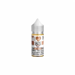 I Love Salts Sweet Tobacco - Smooth Nic Salt