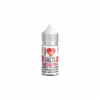 I Love Salts Wild Watermelon Nicotine Salts 30ml