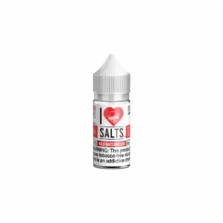 I Love Salts Wild Watermelon Nicotine Salts 30ml