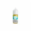 Iced Pineapple Mango Menthol Cloud Nurdz Nic Salt 30ml