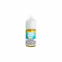 Iced Pineapple Mango Menthol Cloud Nurdz Nic Salt 30ml