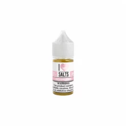 I Love Salts Juicy Apples Iced Nic Salt 30ml