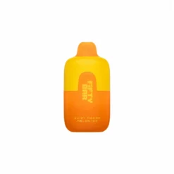 Juicy Mango Melon Ice Fifty Bar - 6500 Puffs Disposable Vape