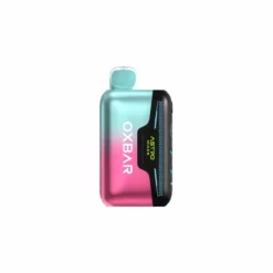 Juicy Watermelon OXBAR Astro Maze 50K Mesh Disposable Vape