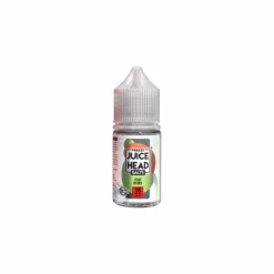 Kiwi Berry Freeze Juice Head Salts: Pod System Salt Nic