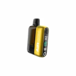 Kiwi Passion Lime Pod Salt Air 40K Boost Disposable Vape
