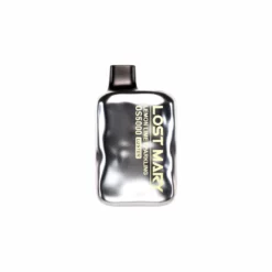 Lost Mary OS5000 Luster Sparkling Lemon Lime Disposable 5K