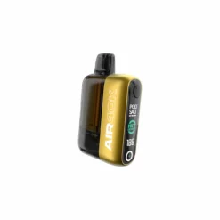 Lemon Sugar Cookie Pod Salt Air 40K Disposable Vape