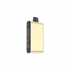 FASTA Alien 51K Lime Berry Orange 51K Puffs Dual Mesh