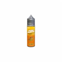Lit Lemon Pod Monster Salts 60ml – Unicorn Bottle Nic Salt