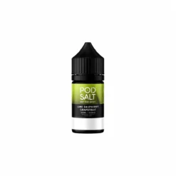 Lime Raspberry Grapefruit Pod Salt Onyx Salts 30ml Nic Salt