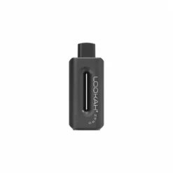 LOOKAH Zero Battery 650mAh 510 Thread Vaporizer