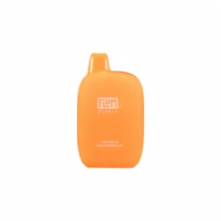 Luscious Watermelon FLUM Pebble Disposable Vape 6000 Puffs