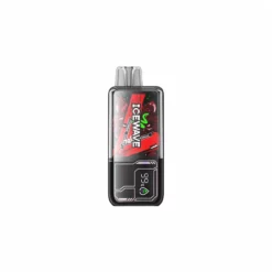 Lush Ice Icewave X8500 Disposable Vape - 8500 Puffs.
