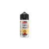 Juice Head Mango Strawberry Freeze Sub-Ohm Vape Juice 100ml