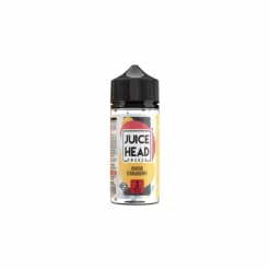 Juice Head Mango Strawberry Freeze Sub-Ohm Vape Juice 100ml