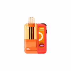 Maui Punch Off Stamp X-Cube Kit Crystal - 18ml Pod Kit
