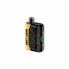 Mexico Mango Pulse X 50K Puffs Nixodine Disposable Vape