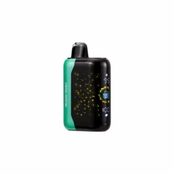 Miami Mint Fume Pro 30K Rechargeable Disposable Vape