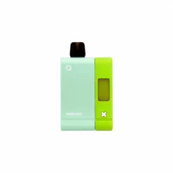 Miami Mint Off Stamp SW16000 Kit – 16000 Puffs Disposable