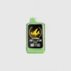 Miami MR FOG Nova Mint Steezy Disposable Vape - 36000 Puffs