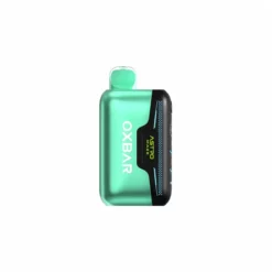 Mint Emerald OXBAR Astro Maze 50K Puffs Disposable Vape