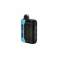 Minty O's GEEK LABS Pulse X 50K Nixodine Vape | 50K Puffs