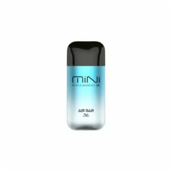 Mixed Berries Air Bar Mini Disposable Vape - 2000 Puffs