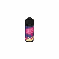 Mixed Berry Custard Monster eJuice - 100ml Vape Juice