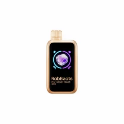 OMG - RabBeats RC10000 TOUCH Screen Disposable Vape