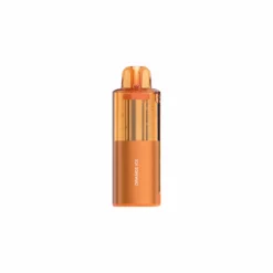 Orange Ice YOVO JB50000 Disposable Vape - 50K Puffs
