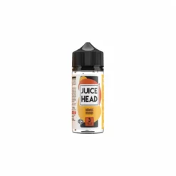 Juice Head Orange Mango 100ml 70VG Vape Juice