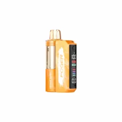 Orange Slush FOGER Switch Pro Kit 30K Puff Disposable Vape
