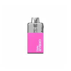 Oxbar RRD Kit - Pink Refillable Pod Vape