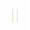 PAX Vaporizer Cleaning Swabs – Dual-Action Wooden Tip