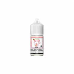 Peach Freeze Nicotine Salt Vape Juice – Icy Refreshing Taste