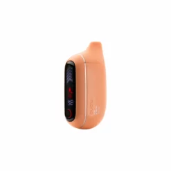 FLONQ Max Pro Peach Icy 20000 Puff Disposable Vape