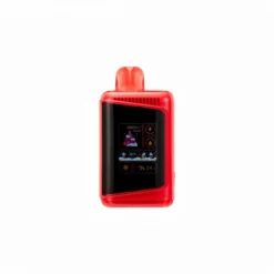 Peppermint Candy Cane RAZ LTX25000 Xmas 25K Disposable Vape