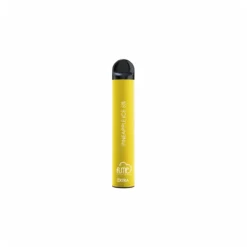Pineapple Ice Fume Extra Disposable Vape 1500 Puffs