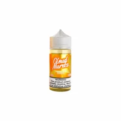 Pineapple Mango Cloud Nurdz 100mL eJuice