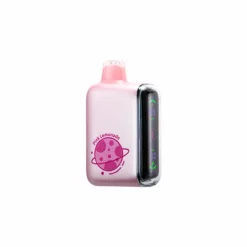 Pink Lemonade Geek Bar Pulse Disposable Vape 15000 Puffs