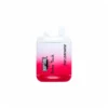 Snoopy Smoke Pink Lemonade Dual Tank Disposable Vape 15K