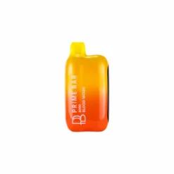 Prime Bar 8000 Blood Moon Rechargeable Disposable Vape