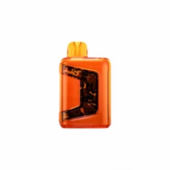 Pumpkin Pie Frosting - RAZ TN9000 9000 Puffs Disposable
